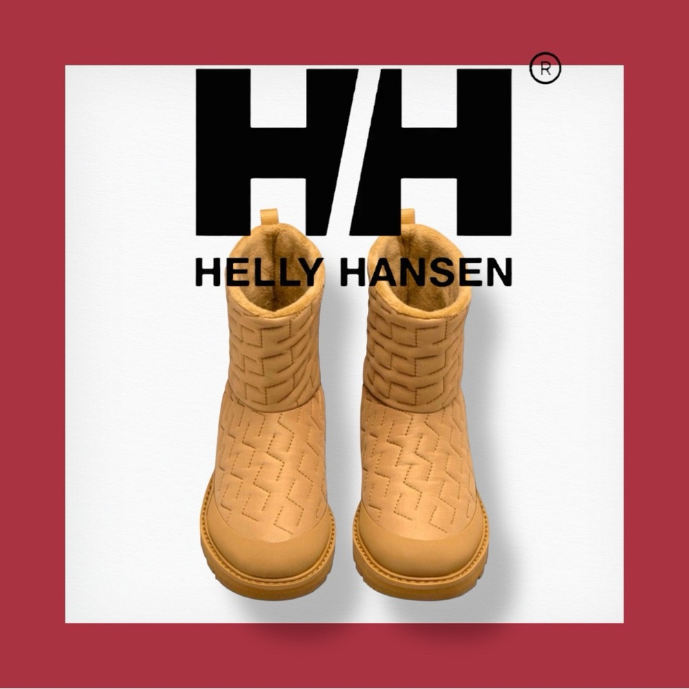 Helly Hansen Women’s Beloved 2.0 Insulated Boots